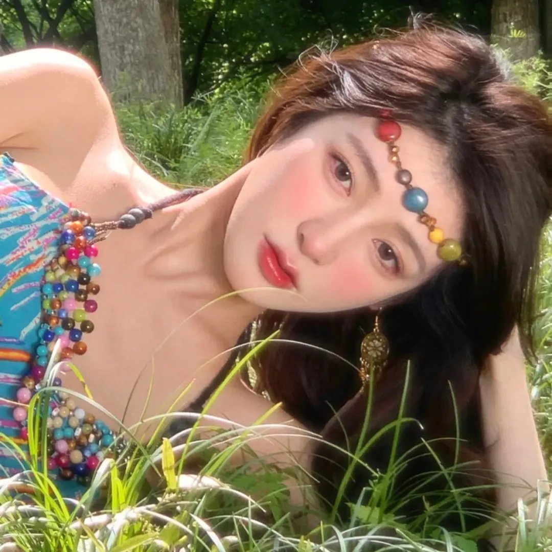 千年女妖
